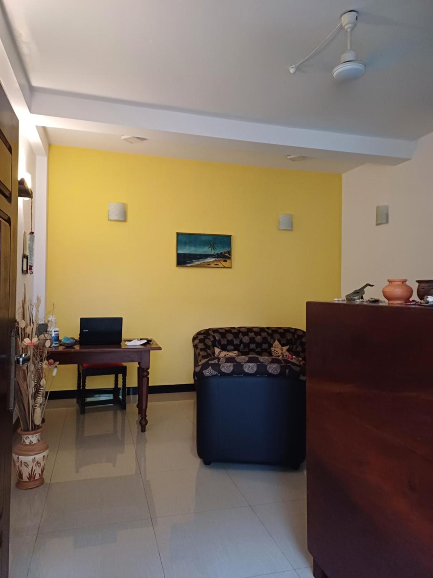 Villa River View Алутгама Екстериор снимка