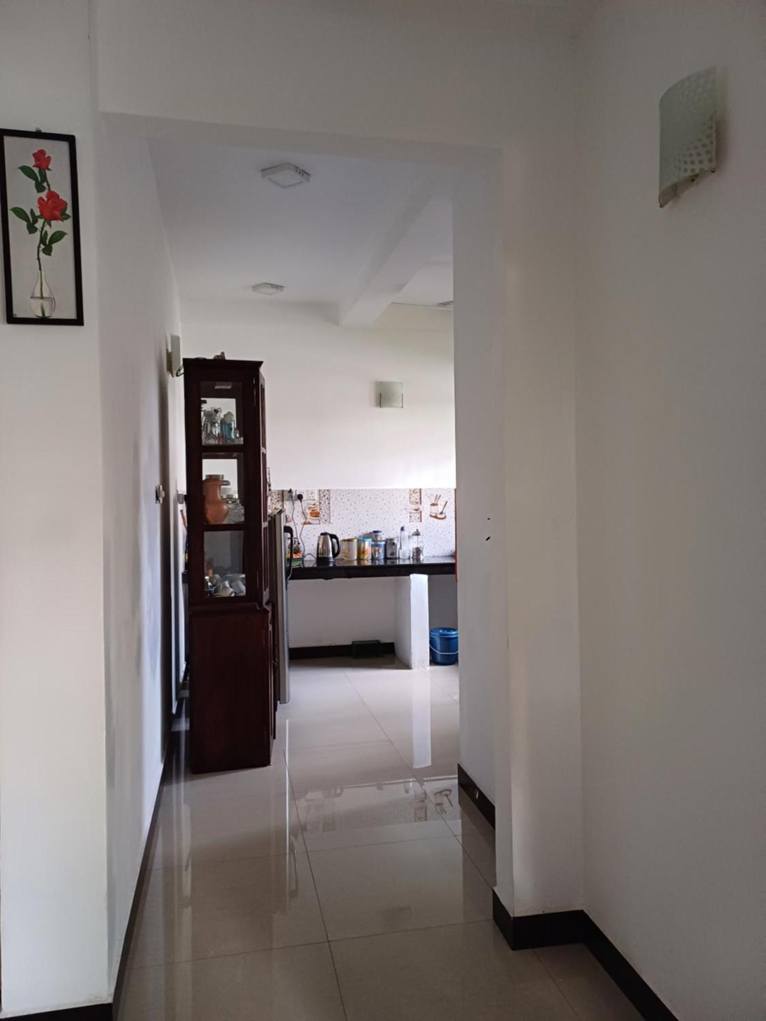 Villa River View Алутгама Екстериор снимка