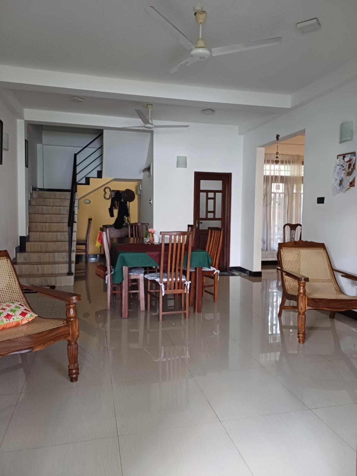 Villa River View Алутгама Екстериор снимка
