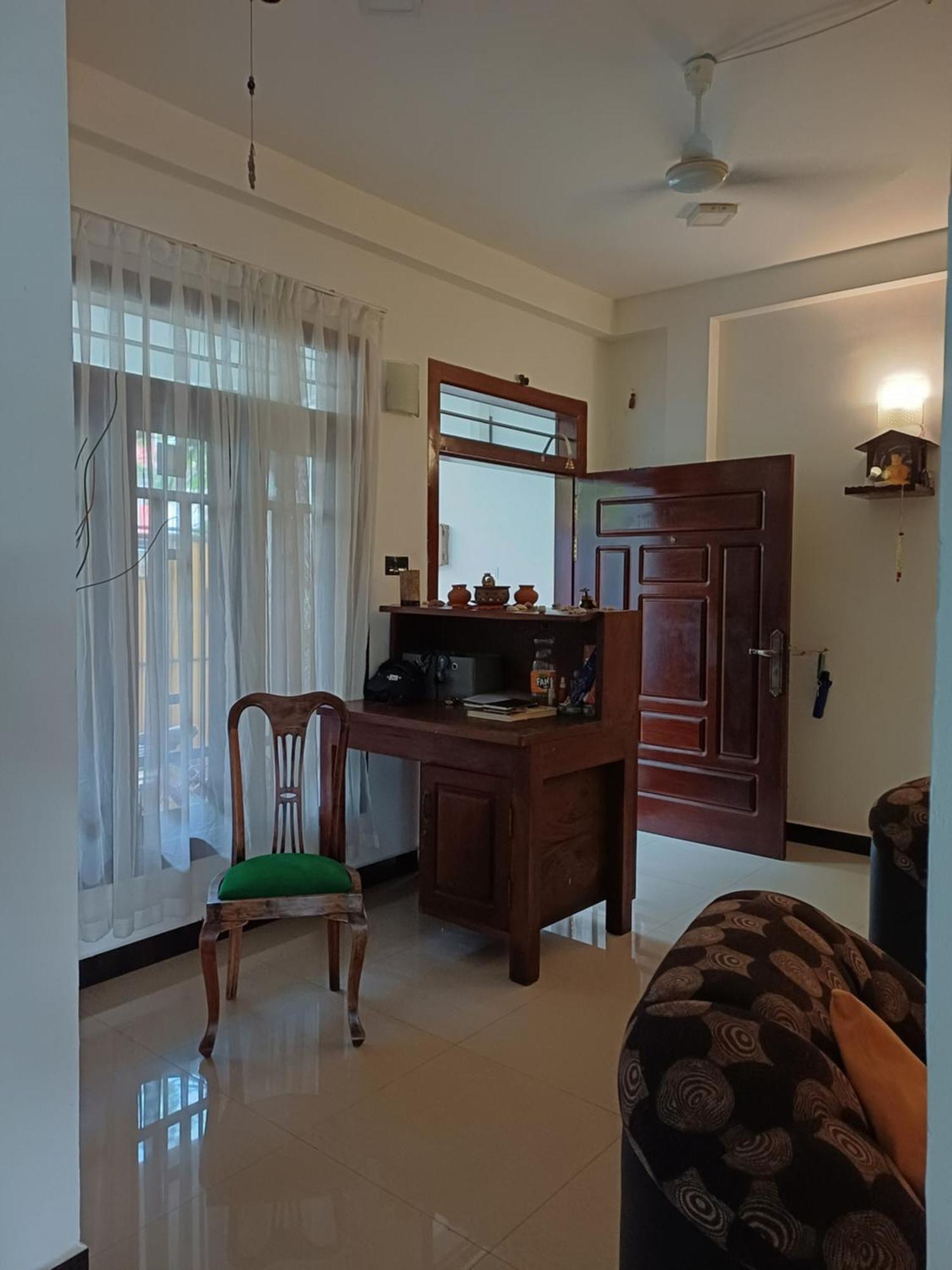 Villa River View Алутгама Екстериор снимка