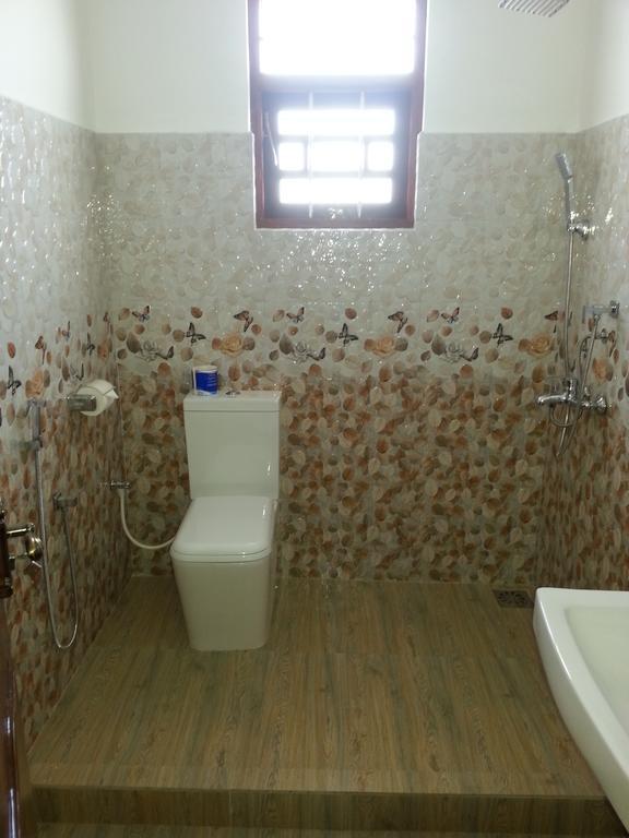 Villa River View Алутгама Екстериор снимка