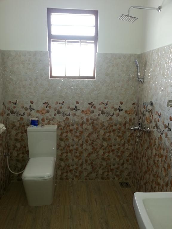 Villa River View Алутгама Екстериор снимка