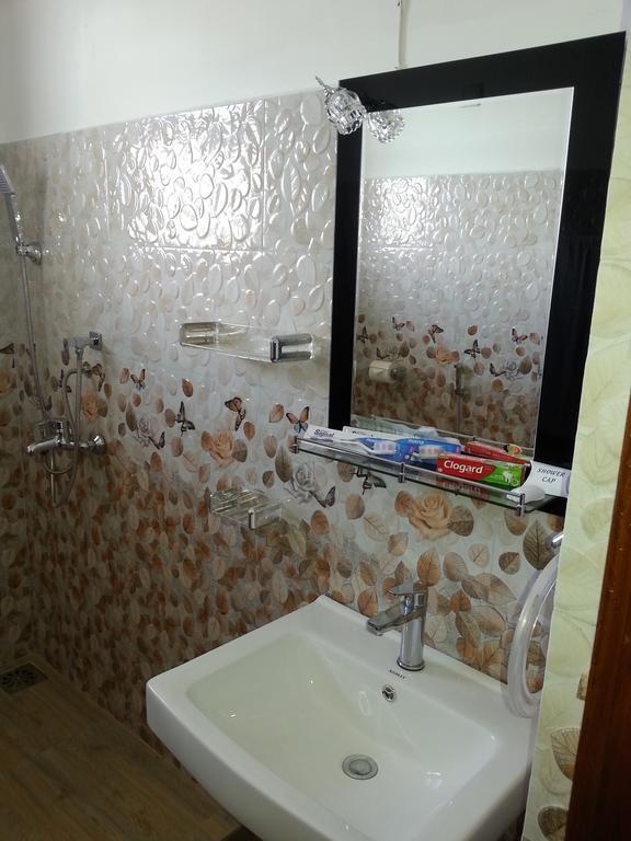 Villa River View Алутгама Екстериор снимка